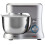 Cooks Professional Cooks Professional 4.5L Stand Mixer | Silver 4