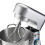 Cooks Professional Cooks Professional 4.5L Stand Mixer | Silver 5