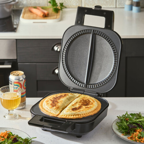 Cooks Professional Cooks Professional Pasty Maker 1