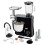 Cooks Professional Cooks Professional Multi Function 8L Digital Stand Mixer | Black 6