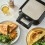 Cooks Professional Cooks Professional Pasty Maker 5
