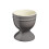 Cooks Professional Cooks Professional 4 Piece Egg Cup Set | Grey 3
