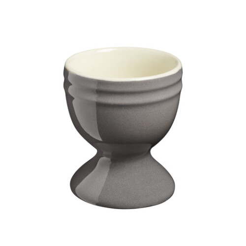 Cooks Professional Cooks Professional 4 Piece Egg Cup Set | Grey 2