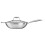 Cooks Professional Cooks Professional Tri-Ply Wok | 28cm 3