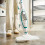 Cooks Professional Zennox Multi-Functional Steam Mop 2