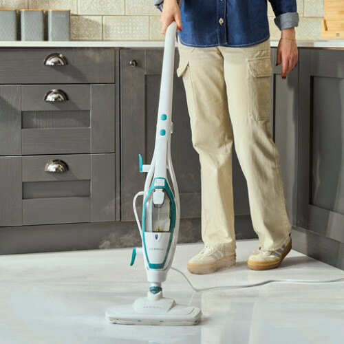 Cooks Professional Zennox Multi-Functional Steam Mop 2