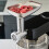 Cooks Professional Cooks Professional Multi Function 8L Digital Stand Mixer | Black 5