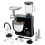 Cooks Professional Cooks Professional Multi Function 8L Digital Stand Mixer | Black 6