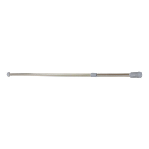 EUROSHOWERS EuroShowers EasiLock Expander Curtain Rail - 135-235cm