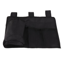 Avviatore di emergenza multifunzionale per auto 12V 2000A compatto con ricarica USB Nero