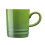 Cooks Professional Cooks Professional 4 Piece Mug Set | 350ml | Green 4