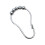 EUROSHOWERS EuroShowers Metal Rollerball Rings - 12 Pack 1