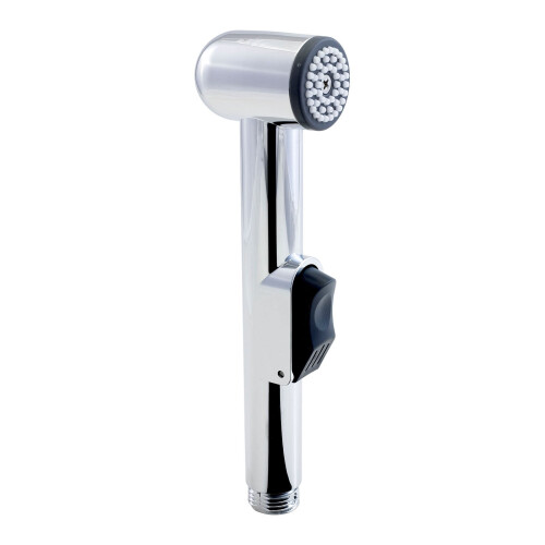 EUROSHOWERS EuroShowers Shut Off Hand Shower Head