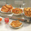 Cooks Professional Cooks Professional 3 Section Buffet Warmer | 4.5L | Silver 3
