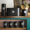 Cooks Professional Cooks Professional 7 Piece Kitchen Storage Set | Black / Silver 2