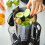 Cooks Professional Cooks Professional Cold Press Juicer 3