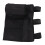 Bedside Organizer with Multiple Pockets for Bunk Hospital & Dorm Bed Rails 1