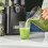 Cooks Professional Cooks Professional Cold Press Juicer 6