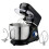 Cooks Professional Cooks Professional 7L Stand Mixer | Black / Silver 1
