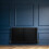 Traditionele 4-Kolom Radiator - 600 x 1010 mm - Zwart 4