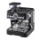 Cooks Professional Cooks Professional Bean-to-Cup Espresso Machine | Satin Black 9