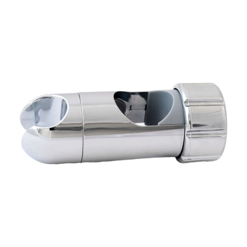 EUROSHOWERS EuroShowers Grab Rail Slider with Tilt Function