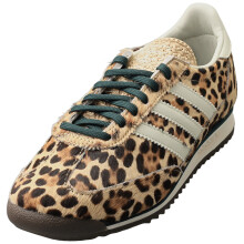 (36 2/3) adidas SL 72 OG Damen Fashion Sneaker Beige Wei?