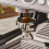 Cooks Professional Cooks Professional Bean-to-Cup Espresso Machine | Silver 4