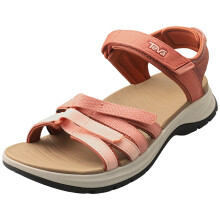 (7) Teva Tirra Sport Hiking Womens Walking Sandals in Sedona Multicolour