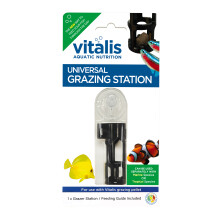 Vitalis Grazing Station Food Station