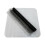 EUROSHOWERS Square Safety Suction Bath Mat - 53cm x 53cm White 1