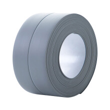 EuroShowers Bath, Shower and Sink Seal Tape - Grey