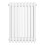 Traditionele 4-Kolom Radiator - 600 x 425 mm - Wit 2