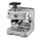 Cooks Professional Cooks Professional Bean-to-Cup Espresso Machine | Silver 6