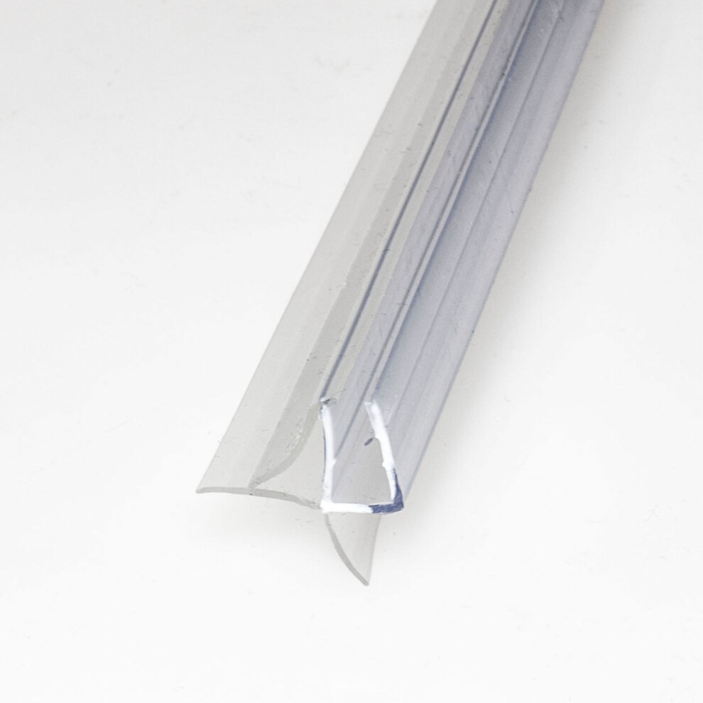 Euroshowers Shower Seal (6Mm) - 49100