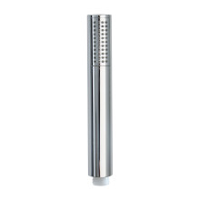 EuroShowers Round Pencil Style Shower Head