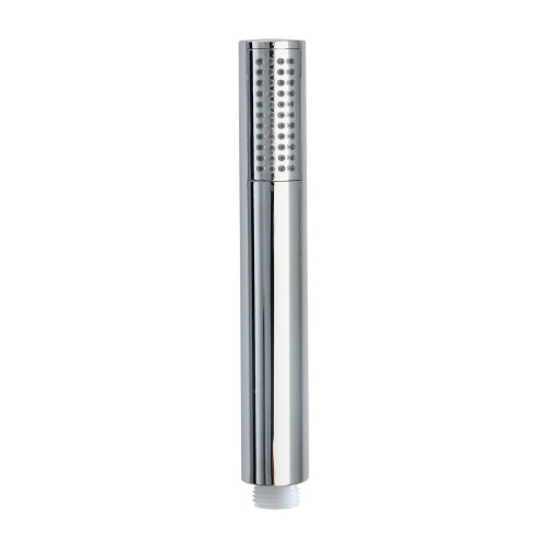 EUROSHOWERS EuroShowers Round Pencil Style Shower Head