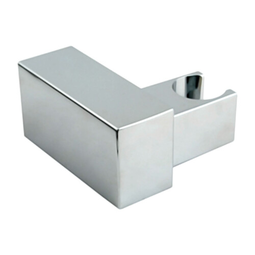 EUROSHOWERS EuroShowers SQUARE Shower Wall Bracket with Tilt Function