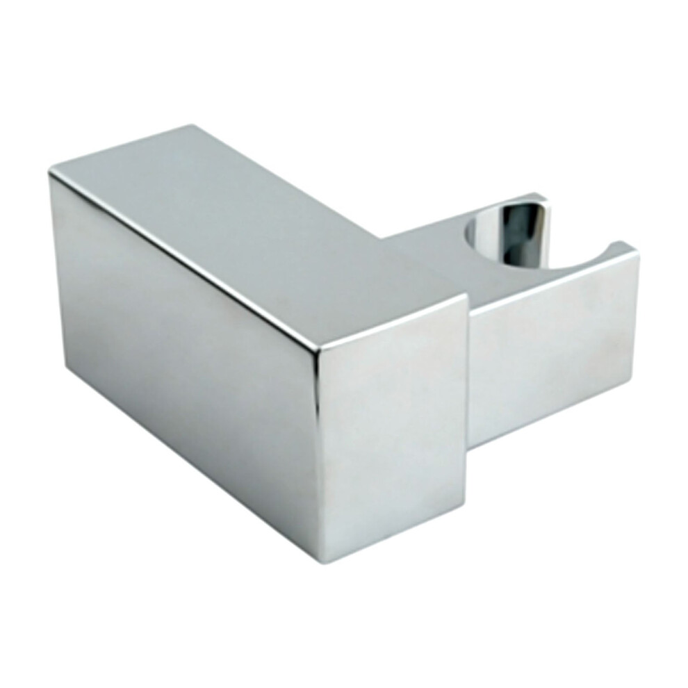 Euroshowers Square Shower Wall Bracket With Tilt Function