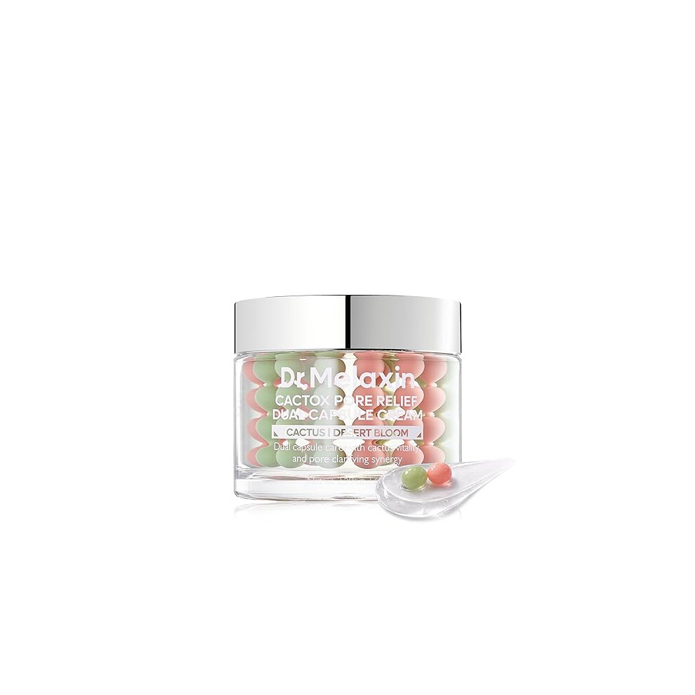 Cream Pore Minimizing Face With Pdrn & Vegan Collagen For Firmness & Skin Repair