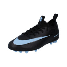 (5.5) Nike Junior Zoom Vapor 16 Academy AG Football Boots Fq8403