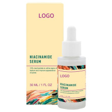 Serum met hyaluronzuur en niacinamide 30 ml