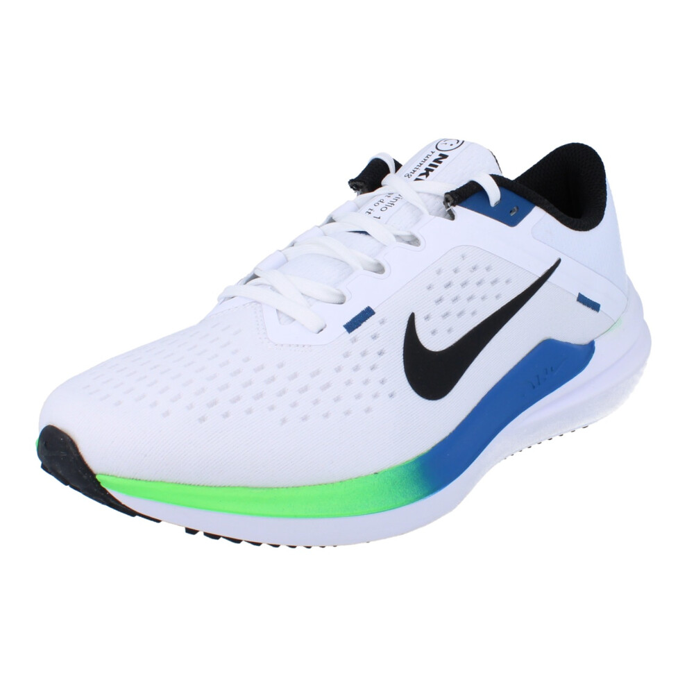 Nike (10.5) Air Winflo 10 Mens Running Trainers Dv4022 Sneakers Shoes