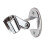 EUROSHOWERS EuroShowers Economy Adjustable Shower Head Wall Bracket 1