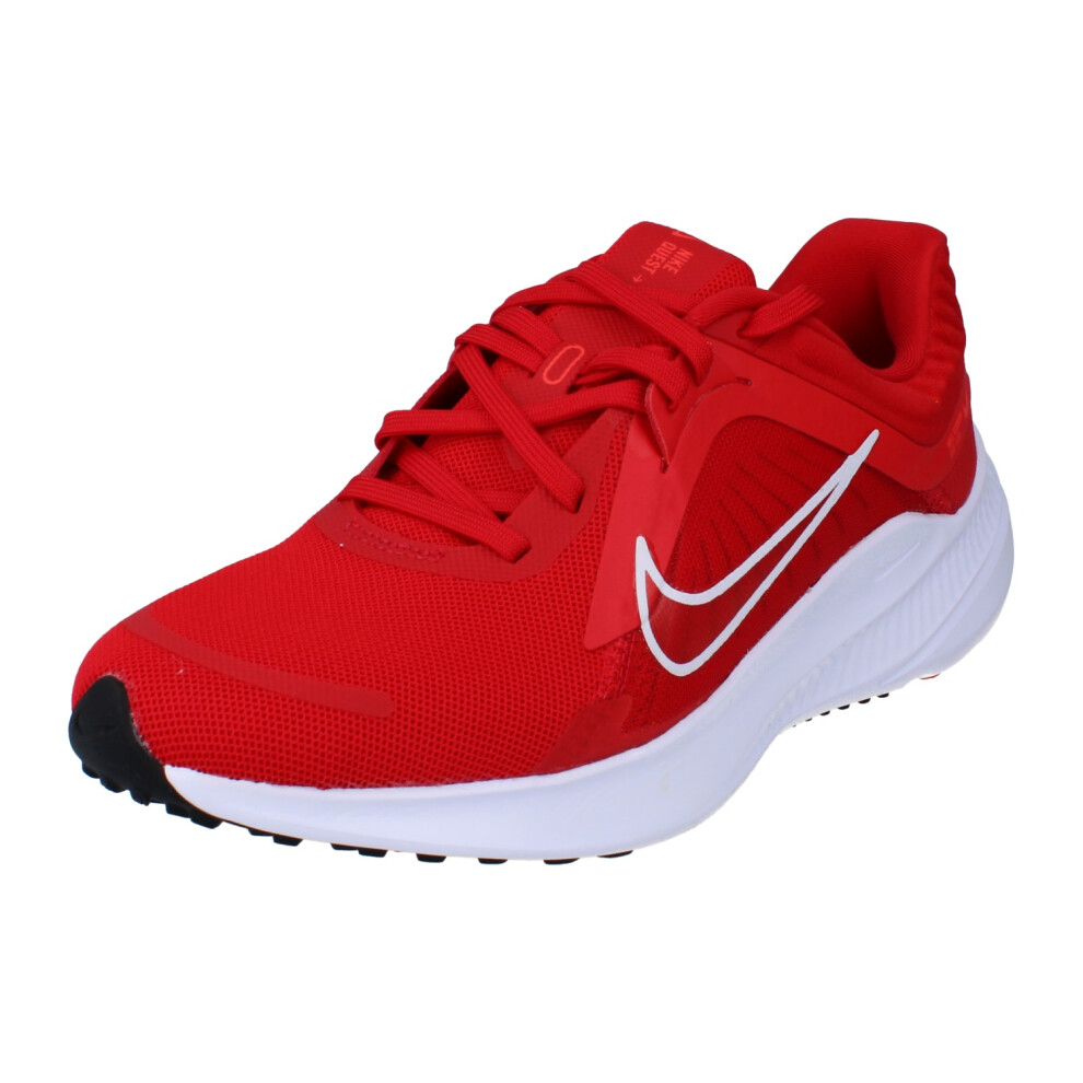 Nike (6) Womens Quest 5 Running Trainers Dd9291 Sneakers Shoes