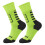 Waterproof Outdoor Socks Three-layer S-XL 140g 3