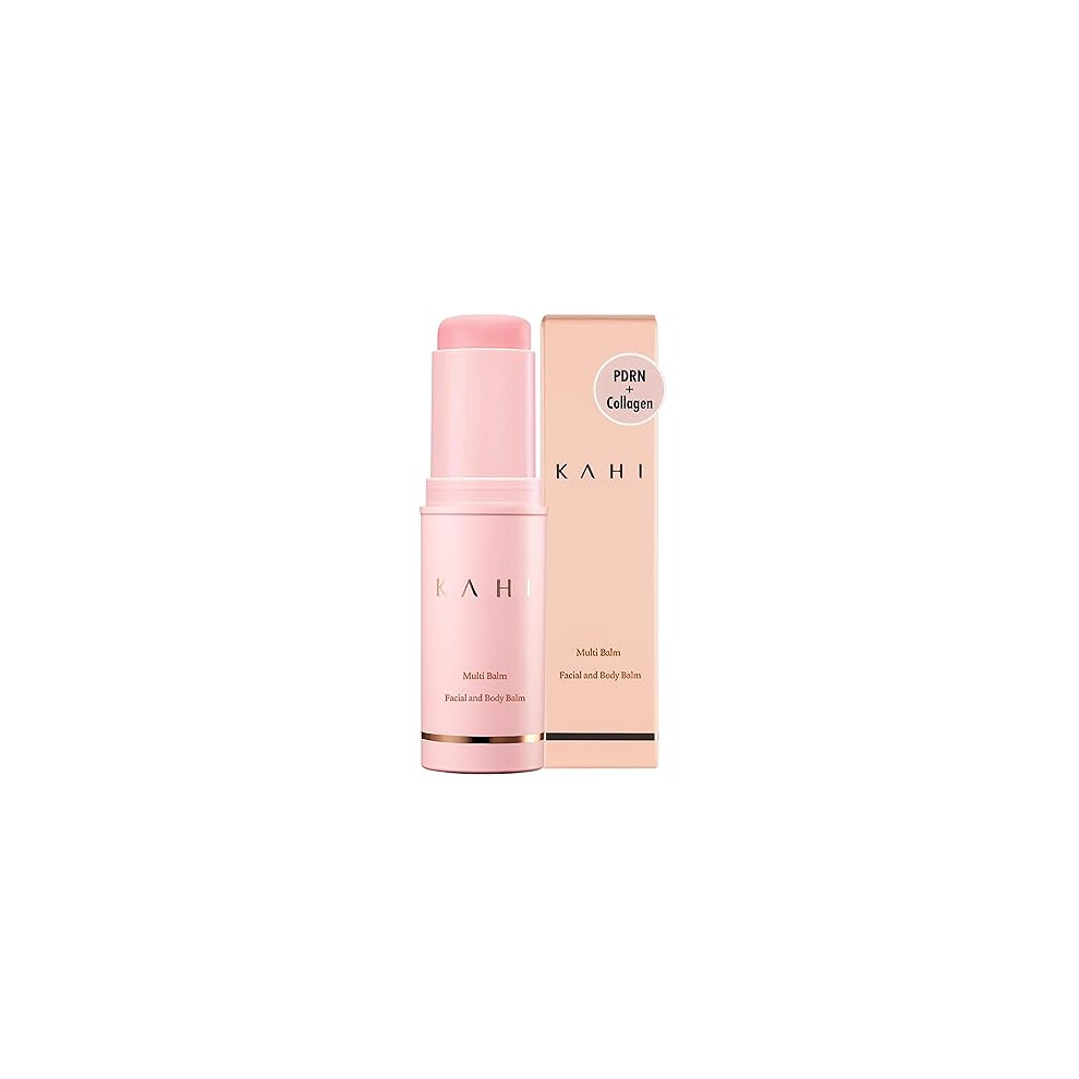 All-in-One Multi Balm Stick â Makeup Base & Moisturizer for Face, Eye & Neck