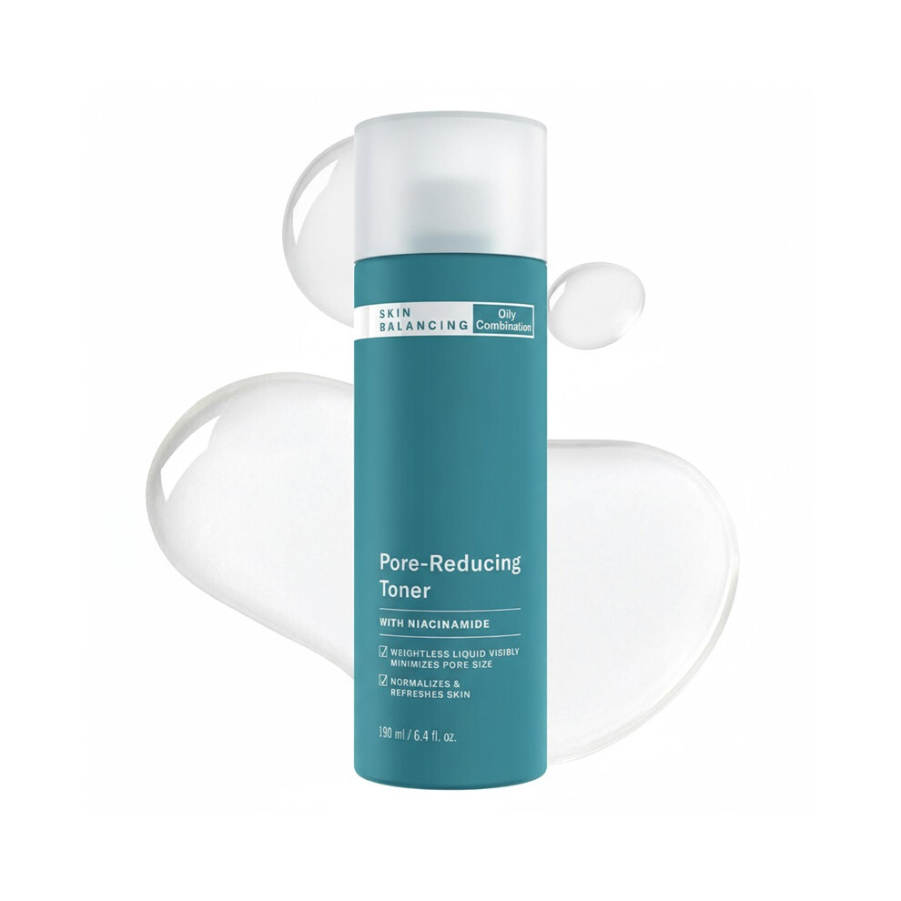 Pore-Reducing Toner Acne Scar Toner