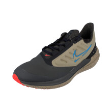 (6.5) Nike Air Winflo Shield Mens Running Trainers Dm1106 Sneakers Shoes