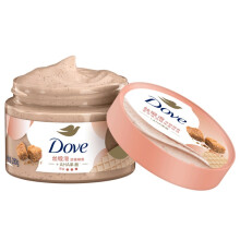 Diep voedende lichaamsscrub – Exfoliant met bruine suiker voor een stralende, gladde huid